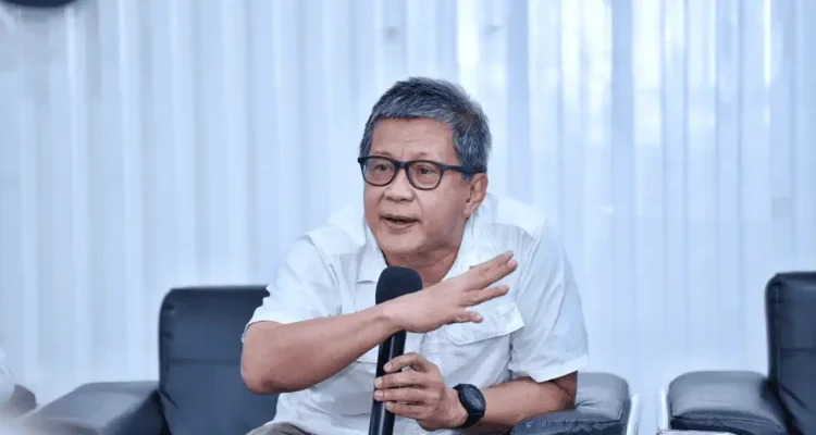 Rocky Gerung