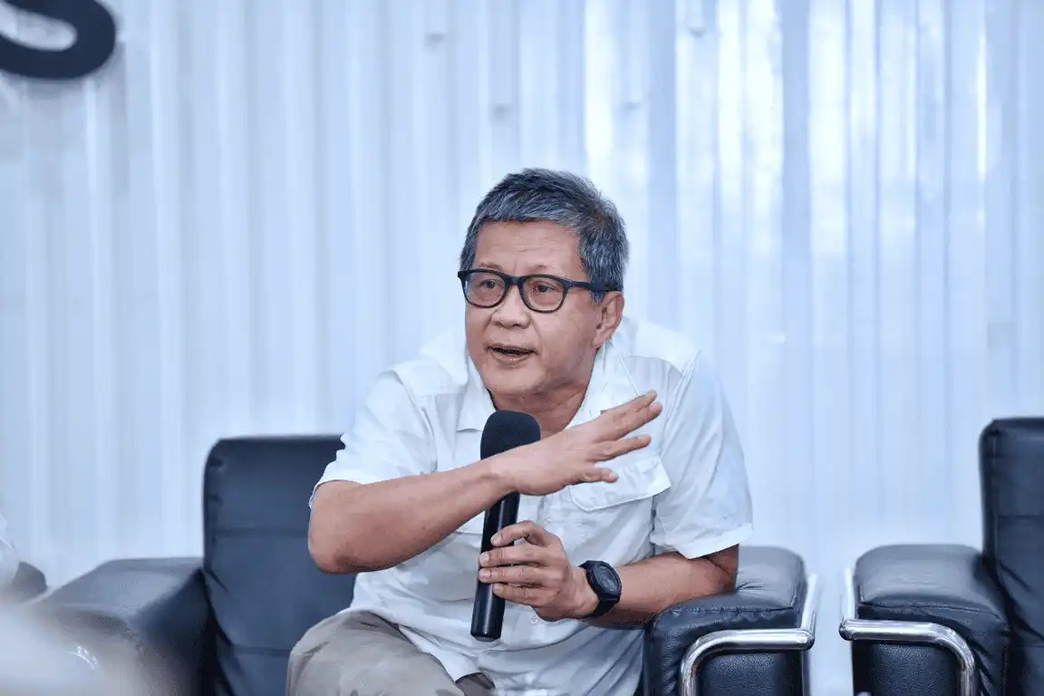 Rocky Gerung