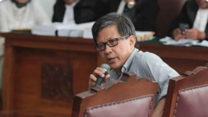 Rocky Gerung