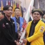 Munas BEM ke-18