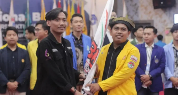 Munas BEM ke-18