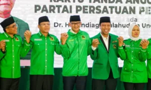 Respons Sandiaga