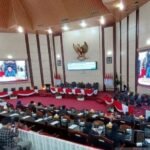 DPRD Sumut