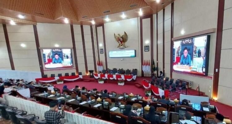 DPRD Sumut