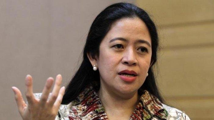 Puan Maharani