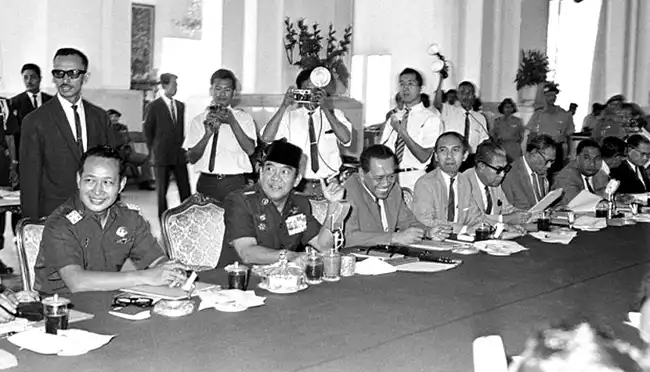 Partai Golkar
