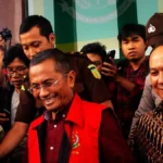 Dugaan Korupsi Dahlan Iskan