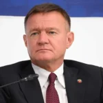 Mantan Pejabat Rusia Tewas dengan Luka Tembak Setelah Dipecat Putin