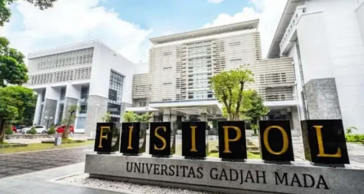 FISIPOL UGM Resmi Buka Program S2 di Jakarta