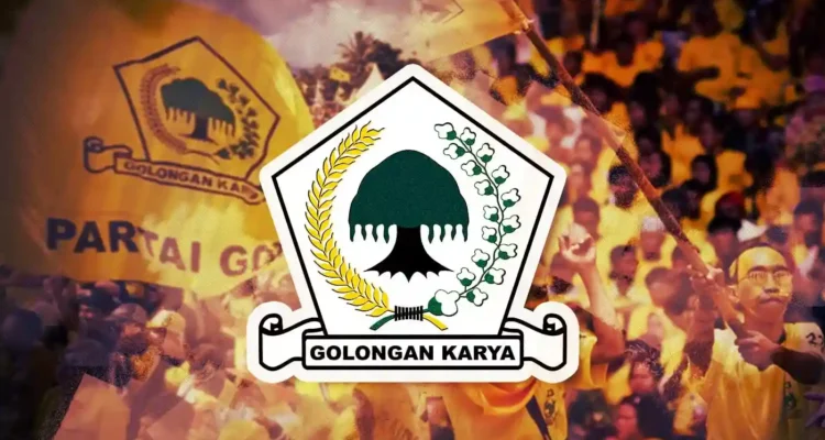 Awal Mula Berdirinya Partai Golkar