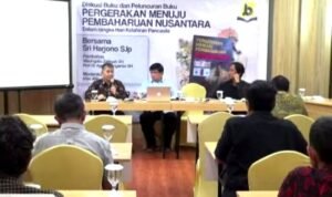 Partai Politik