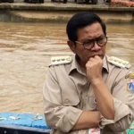 3 Faktor Penyebab Jakarta Banjir, Ini Kata Pramono Anung !