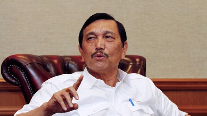Luhut Binsar Pandjaitan: Pilar Strategis Ekonomi dan Politik Indonesia
