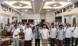 Ketua Dewan