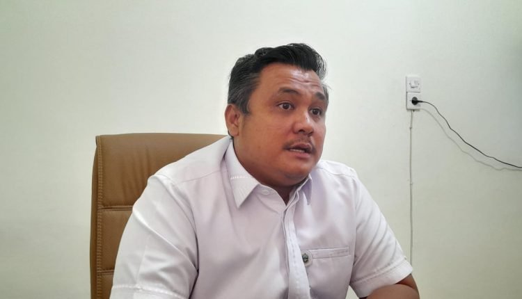Topan Ginting
