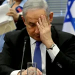 Dugaan Korupsi Netanyahu