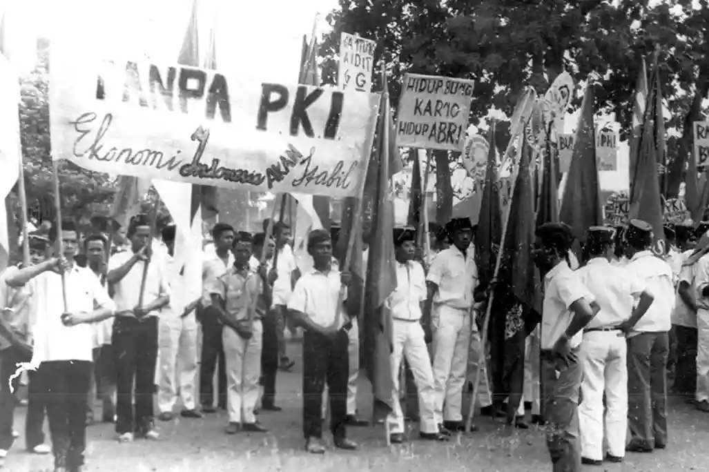 Partai Golkar