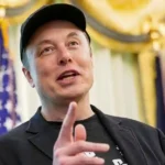 Partai Politik Elon Musk Baru di Amerika