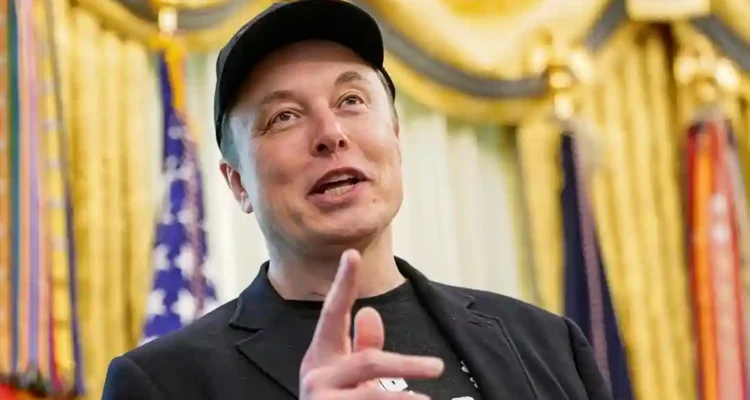 Partai Politik Elon Musk Baru di Amerika