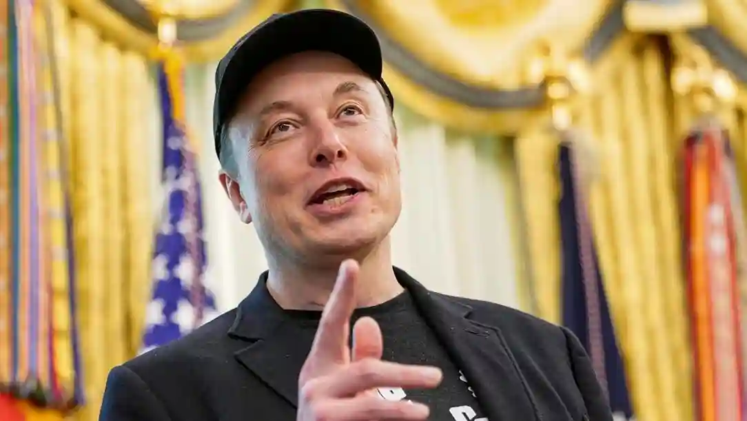Partai Politik Elon Musk Baru di Amerika