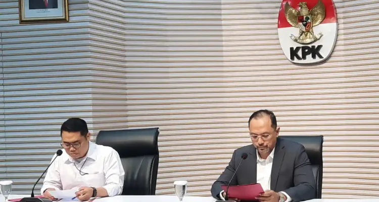 Pemberantasan Korupsi: KPK Selidiki Izin Pengelolaan Tambang di Indonesia Timur