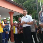 AHY Tegaskan Pentingnya Infrastruktur Pendidikan