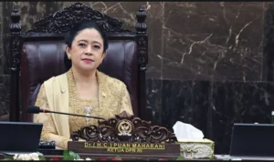 Profil Lengkap dan Kiprah Politik Puan Maharani