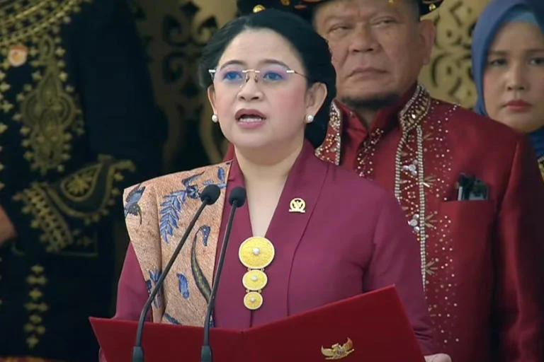 Puan Maharani