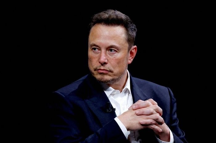 Partai Politik Elon Musk