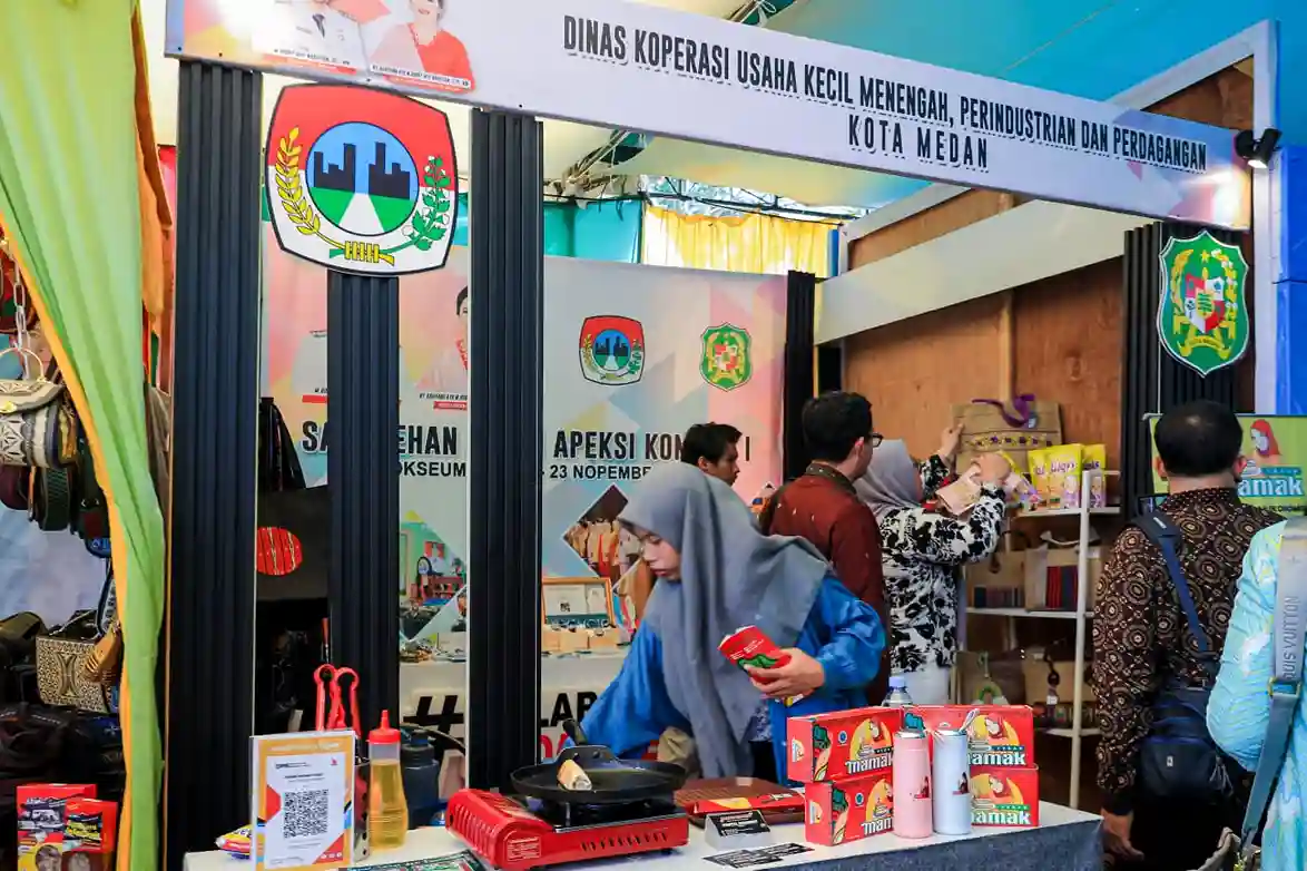 Pemko Medan