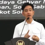 Gibran Akan Berkantor di Papua: Misi Khusus Tangani HAM dan Pembangunan