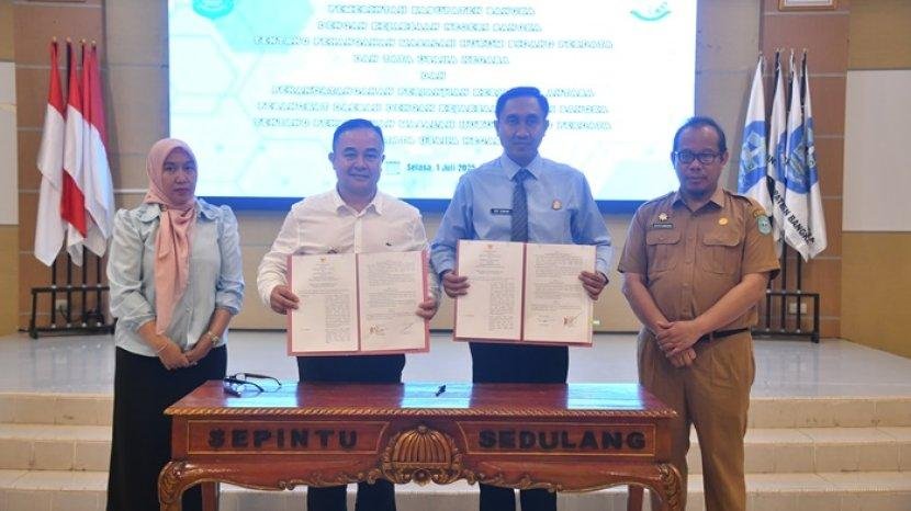 Ketum Partai Perindo