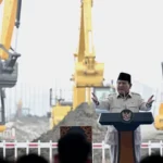RI Bangun Pabrik Baterai EV di Karawang