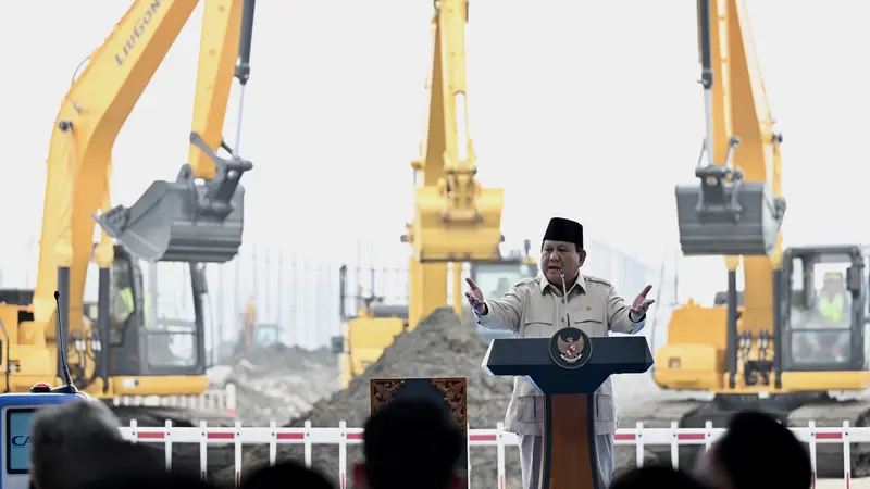 RI Bangun Pabrik Baterai EV di Karawang