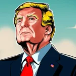 Membongkar Motif Trump