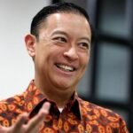 Tom Lembong Dituntut 7 Tahun Penjara