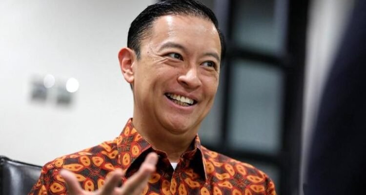 Tom Lembong Dituntut 7 Tahun Penjara