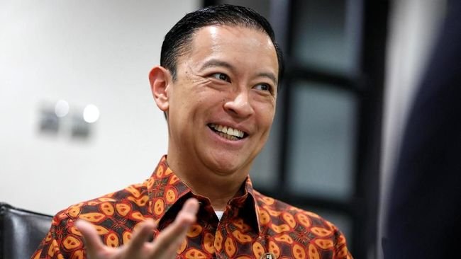 Tom Lembong