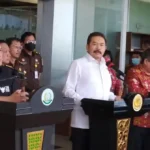 Korupsi Duta Palma Group