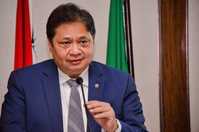 Tarif impor Amerika