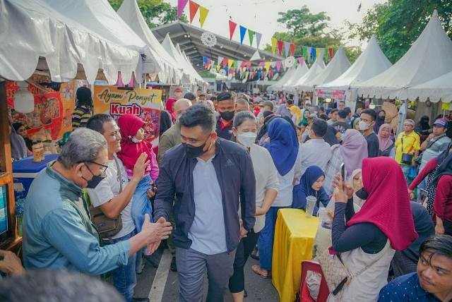 Pemko Medan
