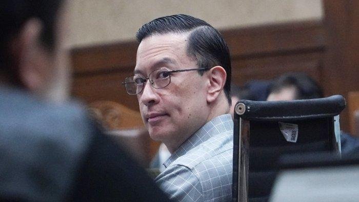 Tom Lembong