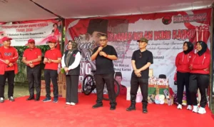 PDIP Bali