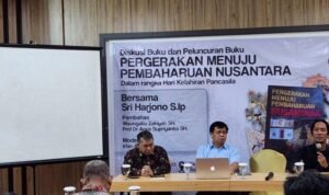 Partai Politik