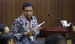 Calon Berpotensi