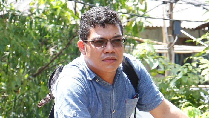Jagoan Politik