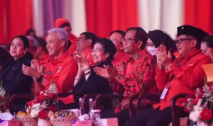 PDIP Bali