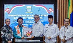 Pemkot Bandung