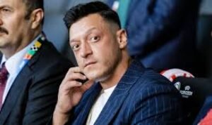 Mesut Ozil