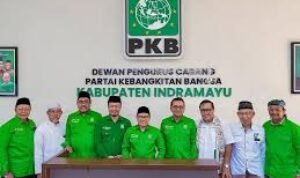 Kantor PKB